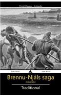 Brennu-Njáls saga: (Icelandic)