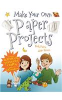 Make Your Own Paper Projects