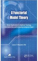 A Functorial Model Theory