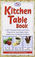 The Kitchen Table Book