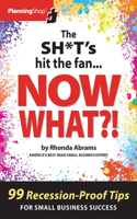 Sh*t's Hit the Fan...Now What?!