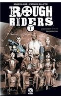 Rough Riders Volume 1