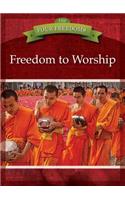 Freedom to Worship