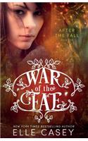 War of the Fae (Book 5, After the Fall)