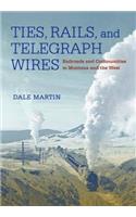 Ties, Rails, and Telegraph Wires