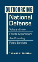 Outsourcing National Defense