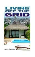 Living Off the Grid