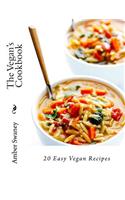 The Vegan's Cookbook