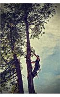 Tree Lopping Notebook
