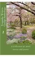 Ferguslie Writers Group Anthology