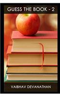 Guess The Book! - 2