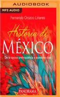 Historia de México