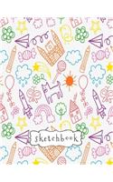 Sketchbook