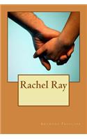 Rachel Ray