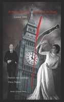 Sir Melville hunts the ghost of Jack the Ripper