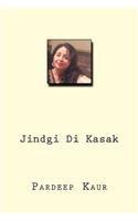 Jindgi Di Kasak