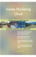Adobe Marketing Cloud: Deployment and Administration