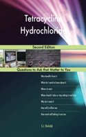 Tetracycline Hydrochloride; Second Edition