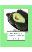 The Avocado in Southern California
