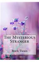 Mysterious Stranger Mark Twain