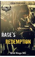 Rage's Redemption