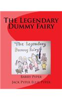 Legendary Dummy Fairy