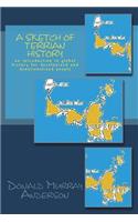 A Sketch of Terrian History: an introduction to global history for decolonized and denationalized people(Terrian Journals)