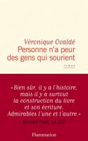 Personne n'a peur des gens qui sourient