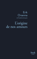 L'origine de nos amours