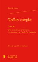 Theatre Complet