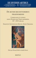 de Mundi Recentioribus Phaenomenis
