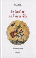 Fantme de Canterville(le)