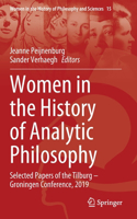 Women in the History of Analytic Philosophy