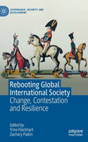 Rebooting Global International Society