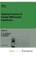 Optimal Control of Partial Differential Equations