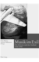 Musik Im Exil