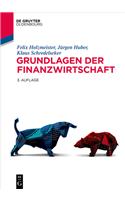 Grundlagen Der Finanzwirtschaft