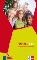 Wir neu zweibandig