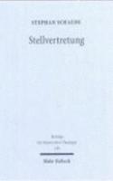 Stellvertretung