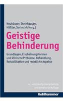 Geistige Behinderung