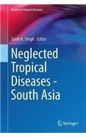 Neglected Tropical Diseases - South Asia