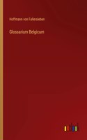 Glossarium Belgicum