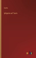 Iphigenie auf Tauris