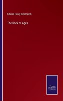 The Rock of Ages
