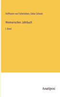 Weimarisches Jahrbuch