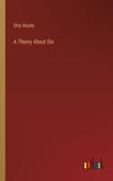 Theory About Sin