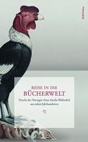 Reise in die Bücherwelt