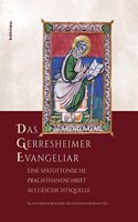 Das Gerresheimer Evangeliar