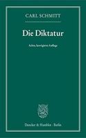 Die Diktatur