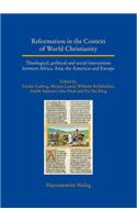 Reformation in the Context of World Christianity